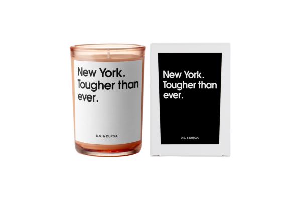 Филлип Лим создал свечу с ароматом Нью-Йорка для бренда D.S. & Durga