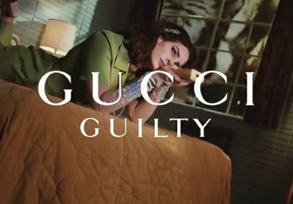  Gucci Guilty Eau de Toilette Pour Femme Gucci 