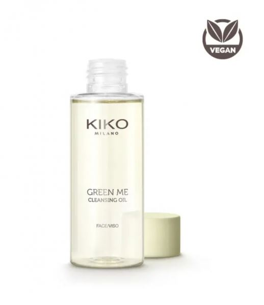 </p>
<p>                        Kiko Milano Green me 2.0</p>
<p>                    