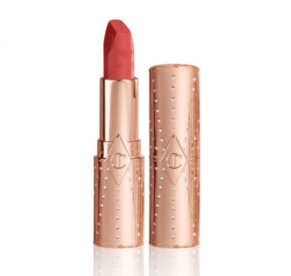 
<p>                        Look of love collection by Charlotte Tilbury</p>
<p>                    