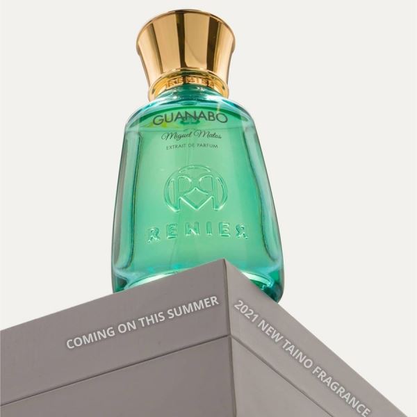 </p>
<p>                        Новинки парфюмерного бренда Renier Perfumes</p>
<p>                    