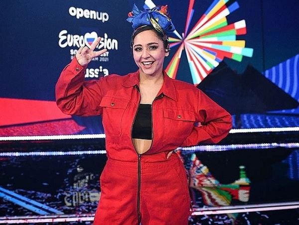 Первая участница Евровидения от России оценила шансы Манижи на победу