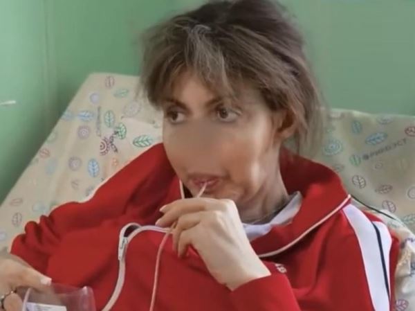 "Прогнозы тяжелые": наследница Джуны рассказала тревожные новости о болезни экс-жены Аршавина
