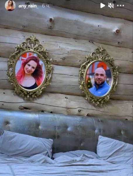 Жемчугова и Настю Роинашвили заселили в «шале любви»